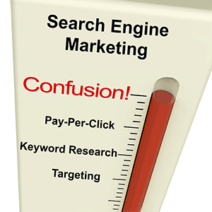 Search Engine Marketing Sacramento SEM Roseville Folsom Rocklin