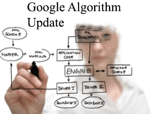 Google Algorithm Update SEO For Mobile Sites