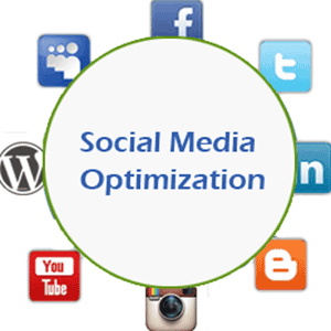 Increase Social Media Optimization Using Engagement